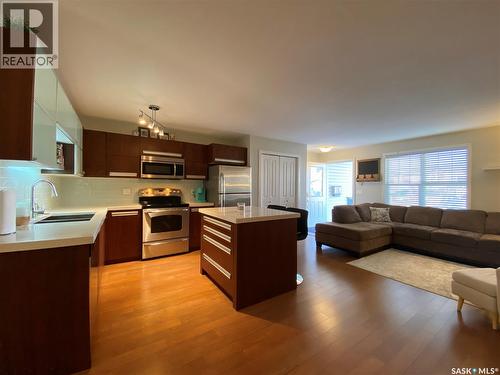 2407 1015 Patrick Crescent, Saskatoon, SK 