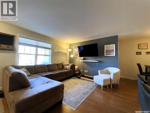 2407 1015 Patrick Crescent, Saskatoon, SK 
