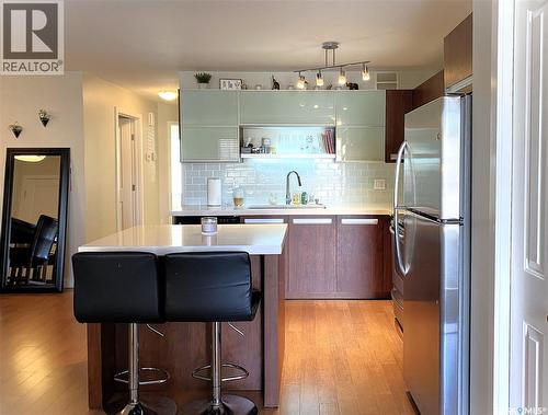 2407 1015 Patrick Crescent, Saskatoon, SK 