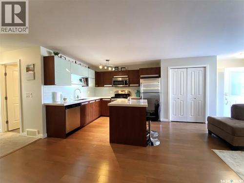 2407 1015 Patrick Crescent, Saskatoon, SK 