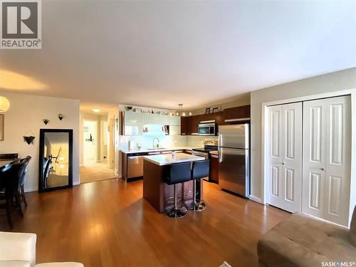 2407 1015 Patrick Crescent, Saskatoon, SK 