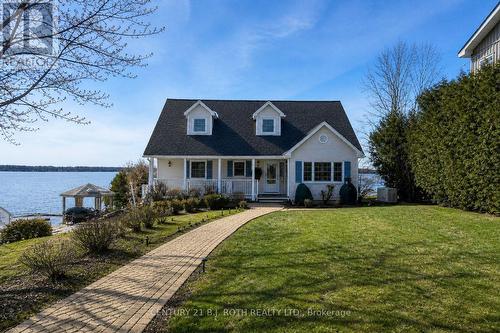 4307 ORKNEY BEACH ROAD  Ramara, ON L3V 0S1