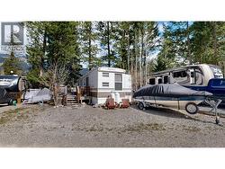 4868 RIVERVIEW Drive Unit# 100 Edgewater, BC V0A 1E0