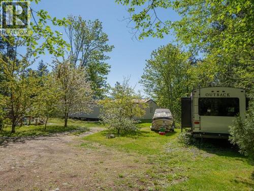 8981 Highway 101, Powell River, BC - Outdoor