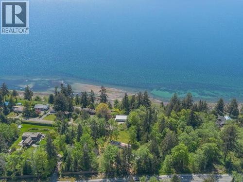 8981 Highway 101, Powell River, BC - Outdoor With Body Of Water With View