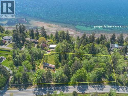 8981 Highway 101, Powell River, BC - Outdoor With Body Of Water With View
