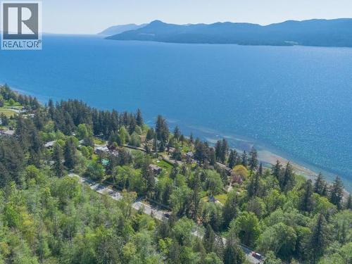 8981 Highway 101, Powell River, BC - Outdoor With Body Of Water With View