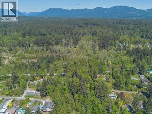 8981 Highway 101, Powell River, BC - Outdoor With View