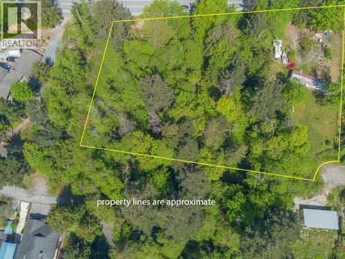8981 Highway 101, Powell River, BC - 