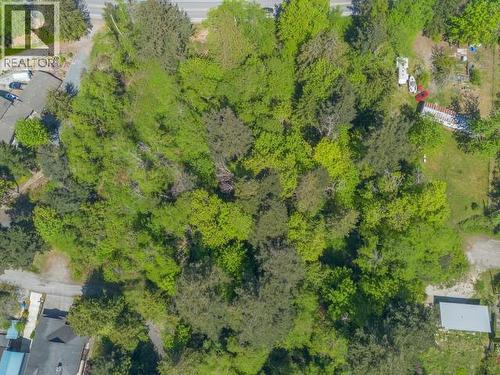 8981 Highway 101, Powell River, BC - Outdoor With View