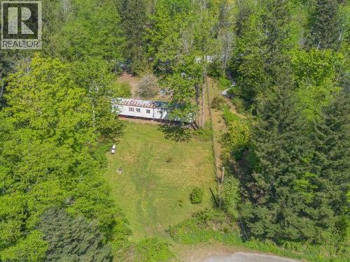 8981 Highway 101, Powell River, BC - Outdoor With View