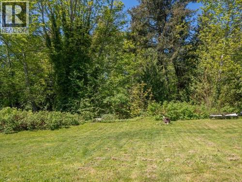 8981 Highway 101, Powell River, BC - Outdoor