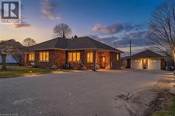 440 CHURCHILL Avenue Delhi, ON N4B 2P9