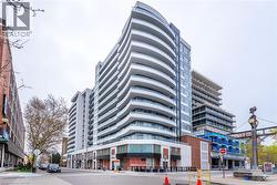 212 KING WILLIAM Street Unit# 816 Hamilton, ON L8R 3N9