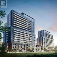 605 - 38 HONEYCRISP CRESCENT Vaughan, ON L4K 5Z8