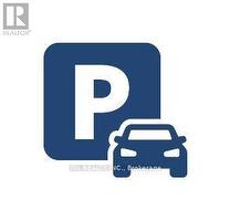 PARKING - 47 MUTUAL STREET Toronto, ON M5B 0C6