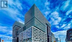 1273 - 135 LOWER SHERBOURNE STREET Toronto, ON M5A 1Y4