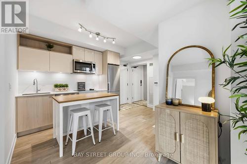 1273 - 135 LOWER SHERBOURNE STREET  Toronto, ON M5A 1Y4