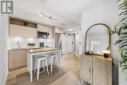 1273 - 135 LOWER SHERBOURNE STREET Toronto, ON M5A 1Y4