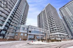 1208 - 4675 METCALFE AVENUE  Mississauga, ON L5M 0Z8