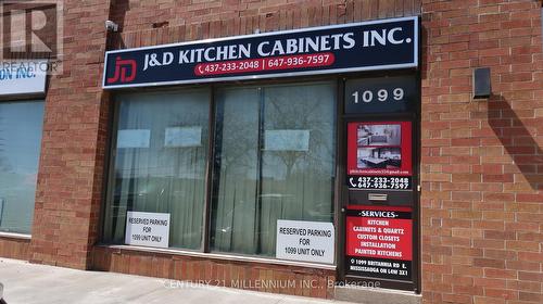 1099 Britannia Road E, Mississauga, ON 
