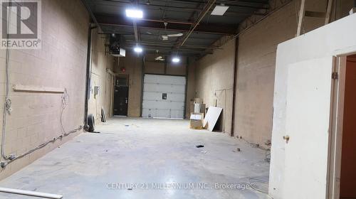 1099 Britannia Road E, Mississauga, ON 