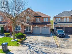 61 WOODVALLEY DRIVE Brampton, ON L7A 1Z3