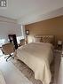 1922 - 19 Western Battery Road, Toronto, ON  - Indoor Photo Showing Bedroom 