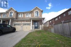 1168 DRAWSTRING LANE Pickering, ON L1X 0G7