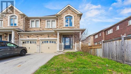 1168 DRAWSTRING LANE  Pickering, ON L1X 0G7