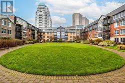 501 1479 Lower Water Street  Halifax, NS B3J 3Z4