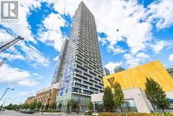 1511 - 5 BUTTERMILL AVENUE Vaughan, ON L4K 0J5