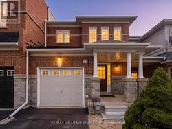 70 MAFFEY CRESCENT Richmond Hill, ON L4S 0A7