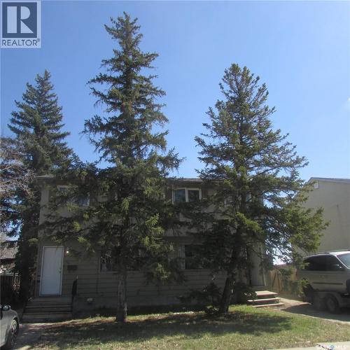 451 Mcintosh Street, Regina, SK - Outdoor
