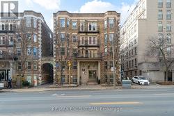 G4 - 414 JARVIS STREET Toronto, ON M4Y 3C2