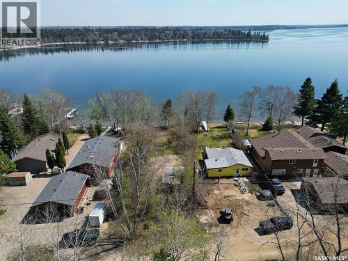 335 Guise Drive, Emma Lake, SK 