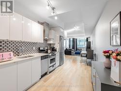 202 - 51 EAST LIBERTY STREET Toronto, ON M6K 3P8
