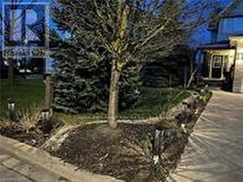 15 Gees Way, Cambridge, ON - Outdoor With View