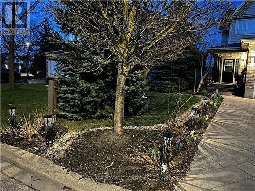 15 Gees Way, Cambridge, ON - Outdoor With View