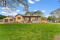 3 ELIZABETH Street St. George, ON N0E 1N0