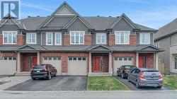 338 ALASKEN DRIVE  Ottawa, ON K1T 0M4