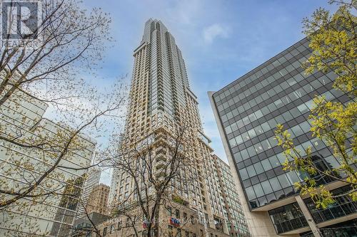 1504 - 88 SCOTT STREET  Toronto, ON M5E 0A9