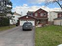 63 Topley Crescent, Ottawa, ON  - Outdoor With Facade 