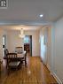 63 Topley Crescent, Ottawa, ON  - Indoor Photo Showing Dining Room 
