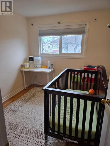63 Topley Crescent, Ottawa, ON - Indoor Photo Showing Bedroom