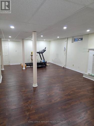 63 Topley Crescent, Ottawa, ON - Indoor