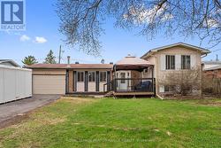 420 HATFIELD CRESCENT Ottawa, ON K1E 1M8