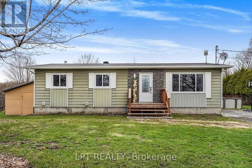 548 PHARAND STREET  Champlain, ON K0B 1K0