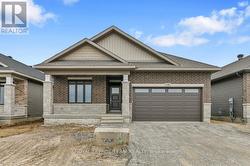 1181 POTTER DRIVE Brockville, ON K6V 0G8