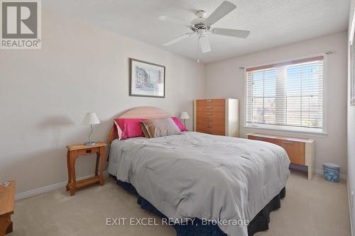 67 Hawktree, Ottawa, ON - Indoor Photo Showing Bedroom
